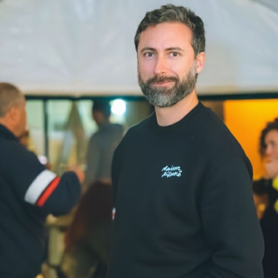 Julien Durandet